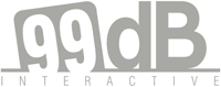 99dB interactive